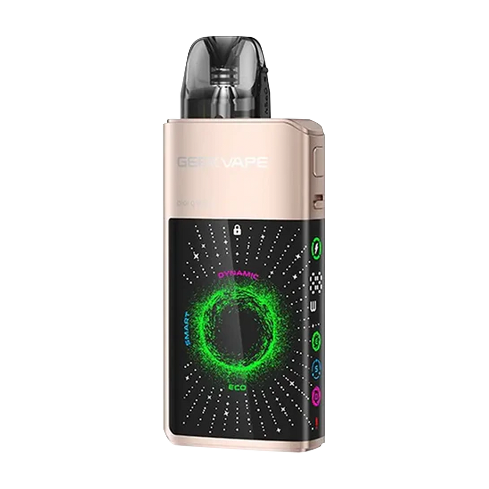 Geekvape Digi Q Vista Kit | Refillable Pod Kit | Vape Kit Ecigwizard Geekvape Digi Q Vista Kit | Refillable Pod Kit | Vape Kit Ecigwizard
