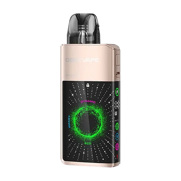 Geekvape Digi Q Vista Kit | Refillable Pod Kit