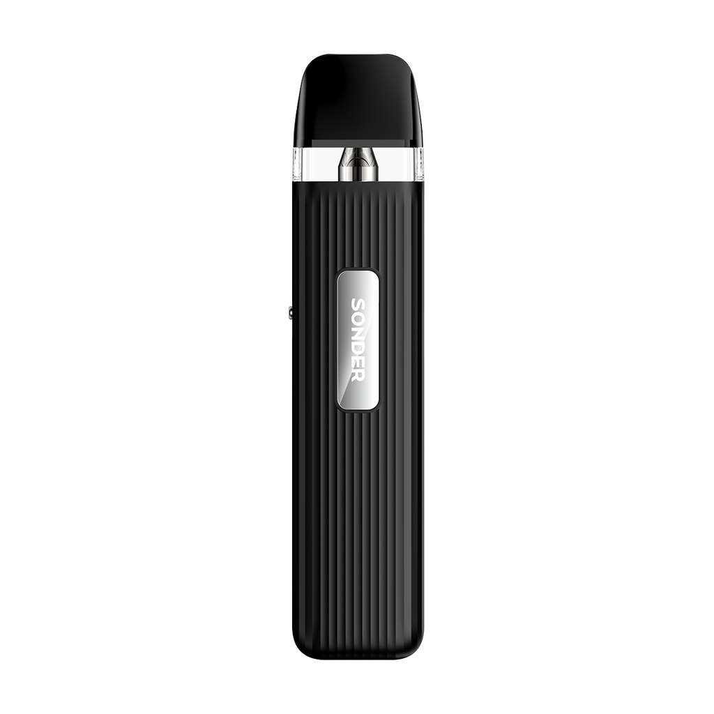 sonder refillable vape Geekvape Q Kit Flavor:Redbull Ice THC-H Disposable Vape 5-Pack] JUICE HEAD 30K