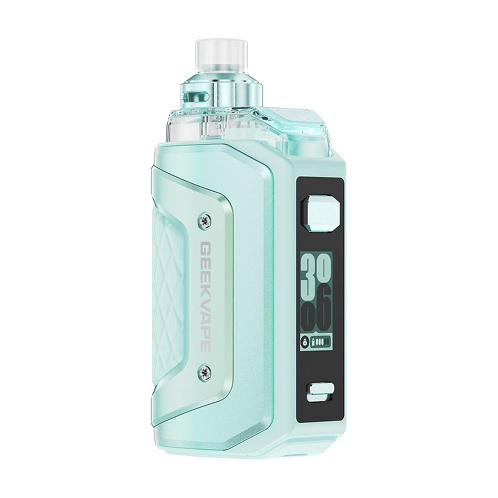 Geekvape Aegis Hero 5 Kit Ecigwizard Geekvape Aegis Hero 5 Kit Ecigwizard