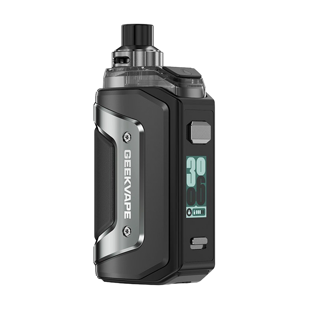 Geekvape Aegis Hero 5 Kit Ecigwizard Geekvape Aegis Hero 5 Kit Ecigwizard