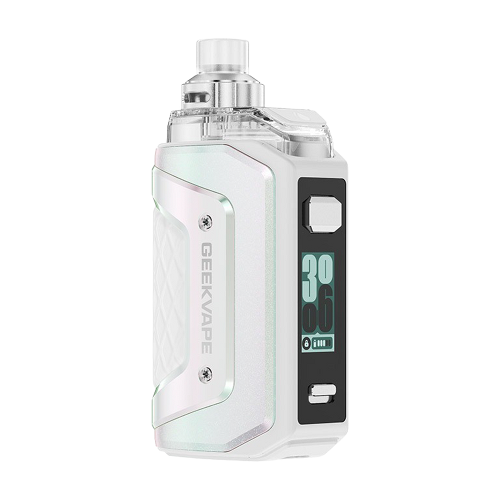 Geekvape Aegis Hero 5 Kit Ecigwizard Geekvape Aegis Hero 5 Kit Ecigwizard