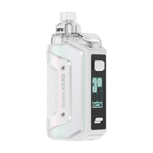 Geekvape Aegis Hero 5 Kit Ecigwizard Geekvape Aegis Hero 5 Kit Ecigwizard