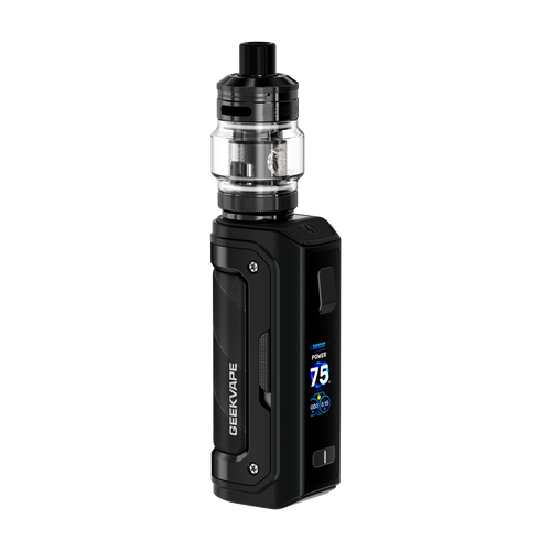 geekvape aegis mini 5 black