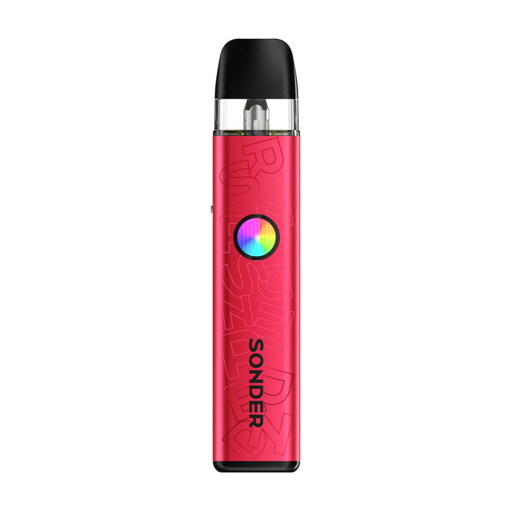 Geekvape Sonder Q3 Kit