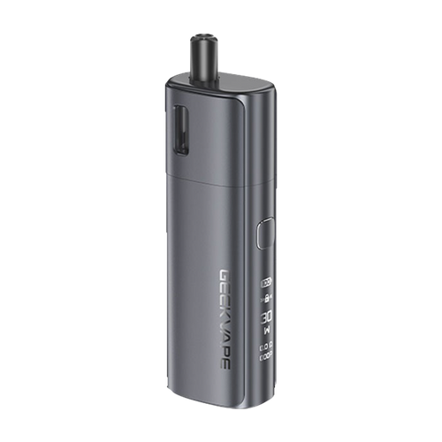 geekvape soul 2 kit black