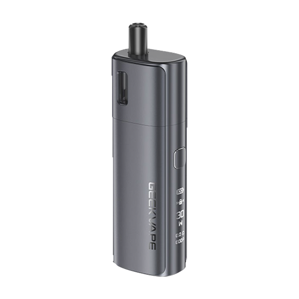Geekvape Soul 2 Kit | Vape Kit | Get Free E-Liquid Ecigwizard Geekvape Soul 2 Kit | Vape Kit | Get Free E-Liquid Ecigwizard