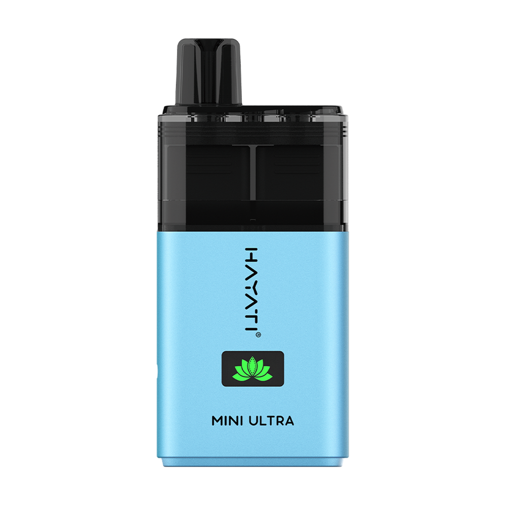 Hayati Mini Ultra Kit