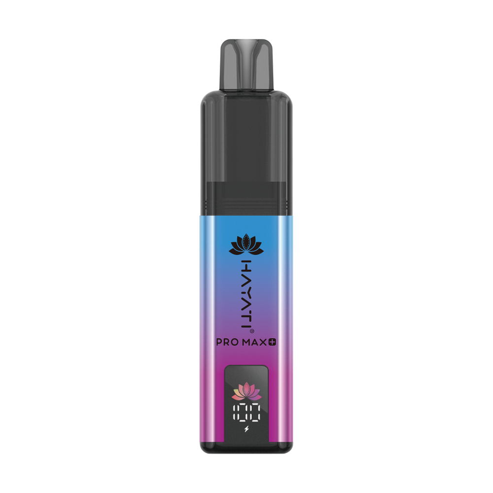 Hayati Pro Max Plus 6000 Puffs
