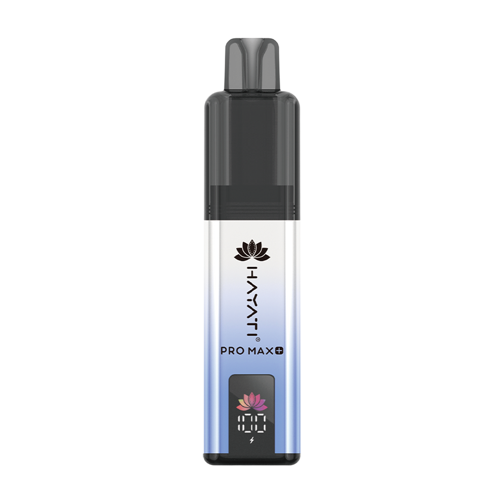 Hayati Pro Max Plus 6000 Puffs