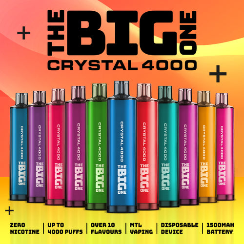 Ecigwizard | UK Leading Shop for Vape Kits & E Liquid