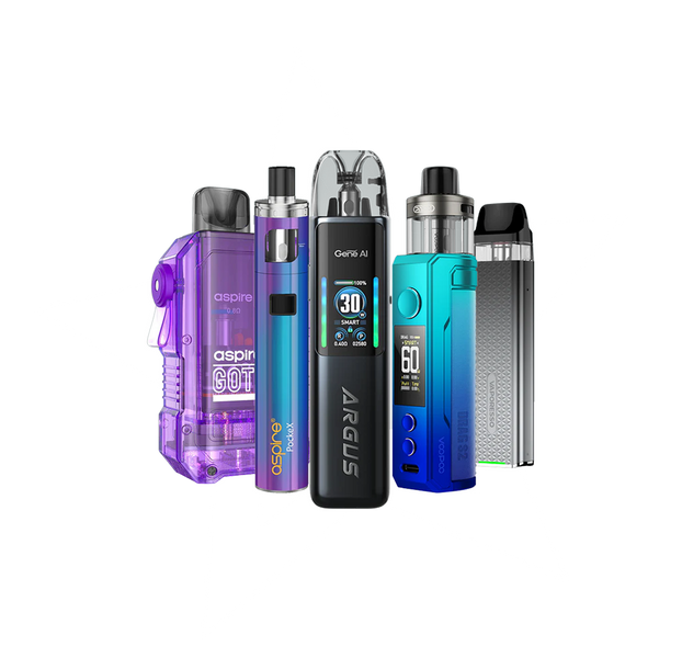 Ecigwizard | UK Leading Shop for Vape Kits & E Liquid
