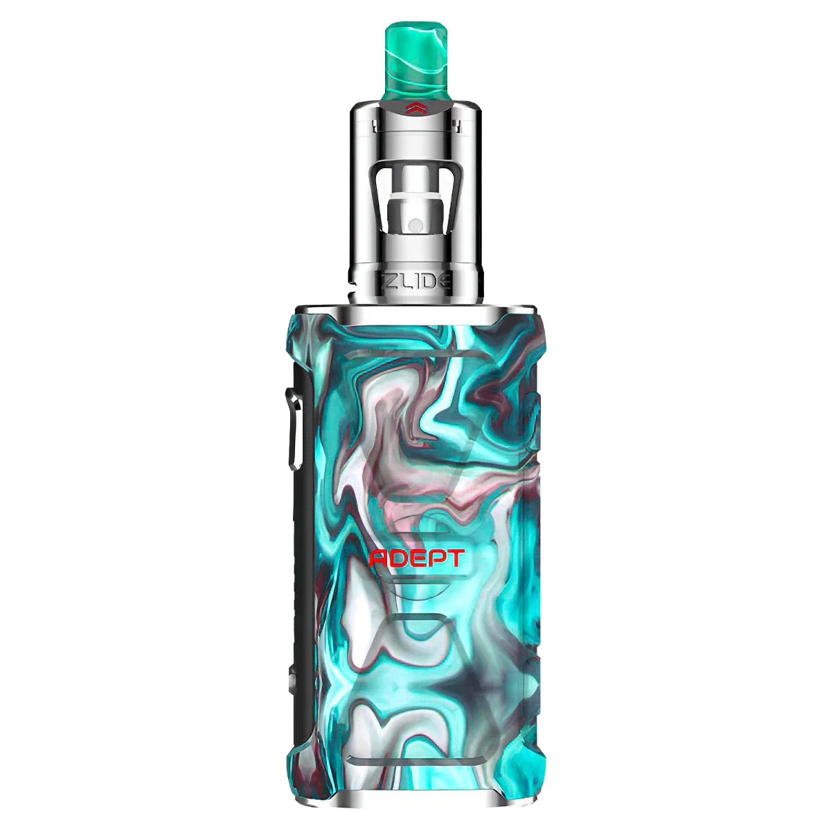 Innokin Adept Zlide Vape Kit Ocean