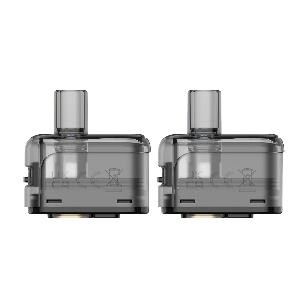 Innokin CoolFire P60 Pods | Refillable Pods | Vape Pods Ecigwizard Innokin CoolFire P60 Pods | Refillable Pods | Vape Pods Ecigwizard