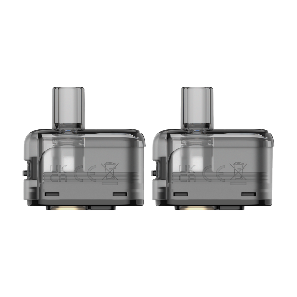 elfbar nachfüll pod läuft aus Geekvape Aegis Force Pod System User Manual