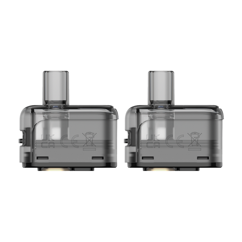 Innokin CoolFire P60 Pods | Refillable Pods | Vape Pods Ecigwizard Innokin CoolFire P60 Pods | Refillable Pods | Vape Pods Ecigwizard