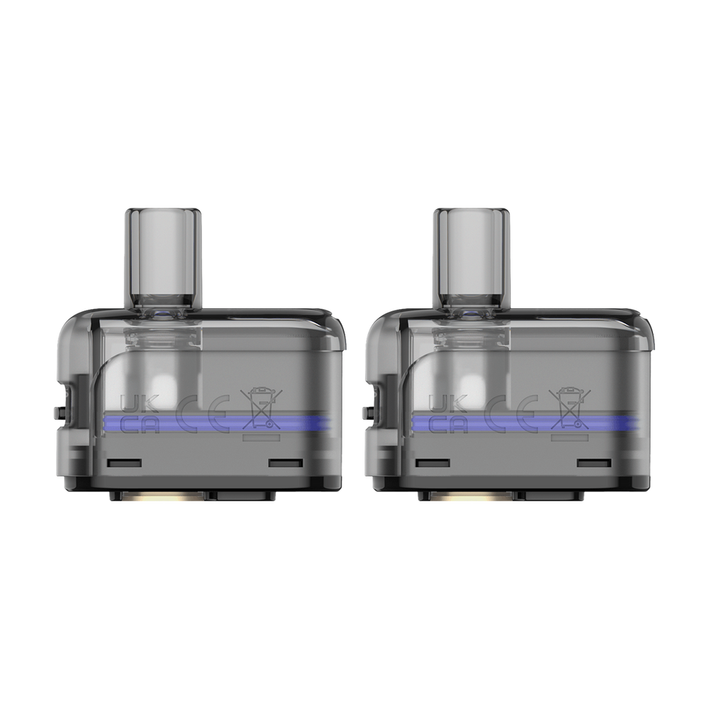 Innokin CoolFire P60 Pods | Refillable Pods | Vape Pods Ecigwizard Innokin CoolFire P60 Pods | Refillable Pods | Vape Pods Ecigwizard