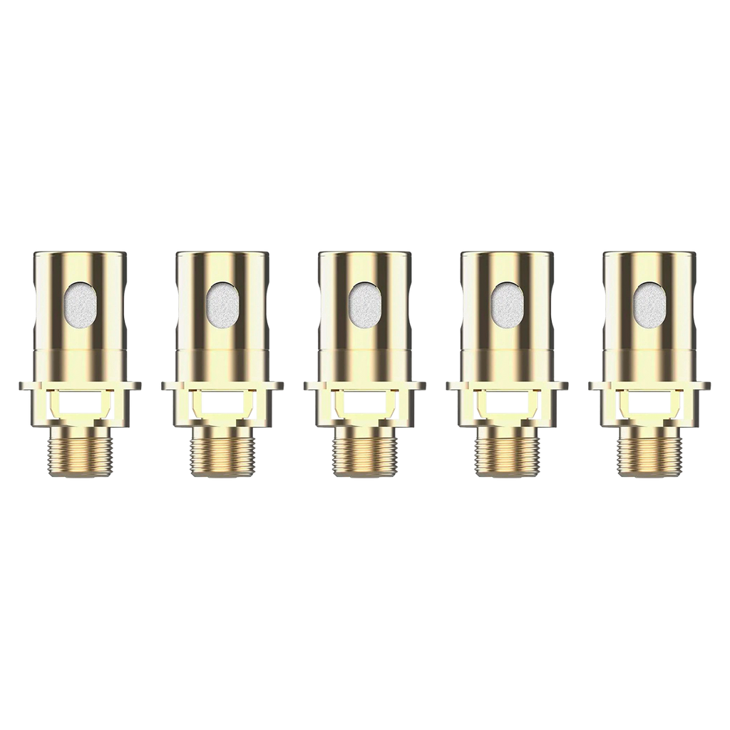 Innokin Zenith Pro Replacement Coils (5 Pack) | Ecigwizard Innokin Zenith Pro Replacement Coils (5 Pack) | Ecigwizard