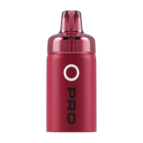 Insta O Pro 10k Refill Pack Fizzy Cherry