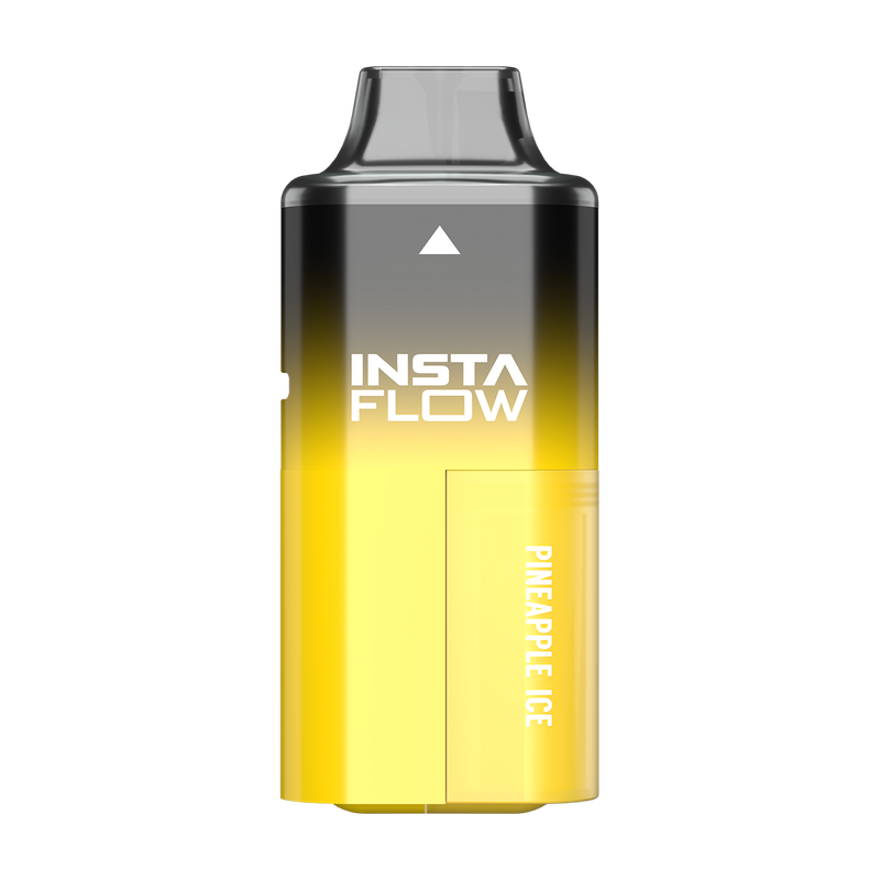 Pineapple Ice Instaflow 5000 Disposable Vape