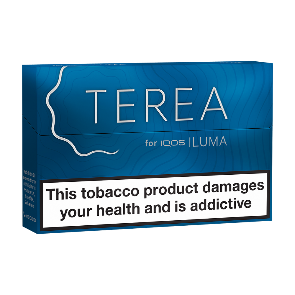 iluma tobacco LEVIA: A New Stick Brand for IQOS ILUMA PML unveils IQOS ILUMA heated