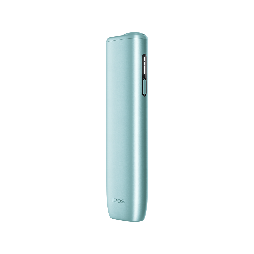 iqos iluma i one kit breeze blue