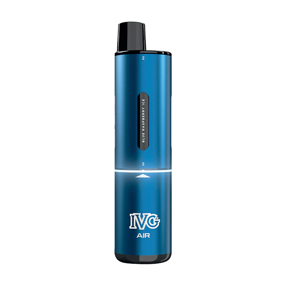 IVG Air 4 in 1 Vape Kit