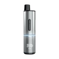 ivg air 4in1 silver edition