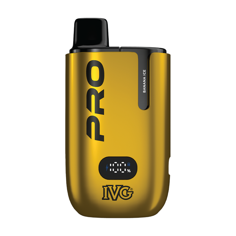 Our Top 5 Favourite IVG Pod Kits Ecigwizard Our Top 5 Favourite IVG Pod Kits Ecigwizard