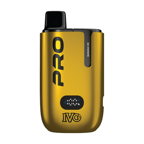 ivg pro 12 device IVG Pro 12 - Device Only main image 0