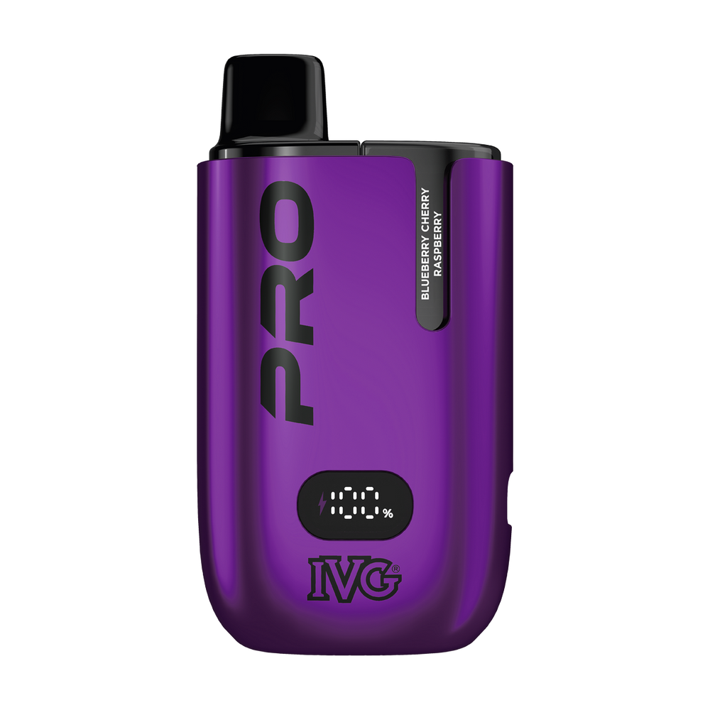 vape ivg IVG 2400 Akku main image 1