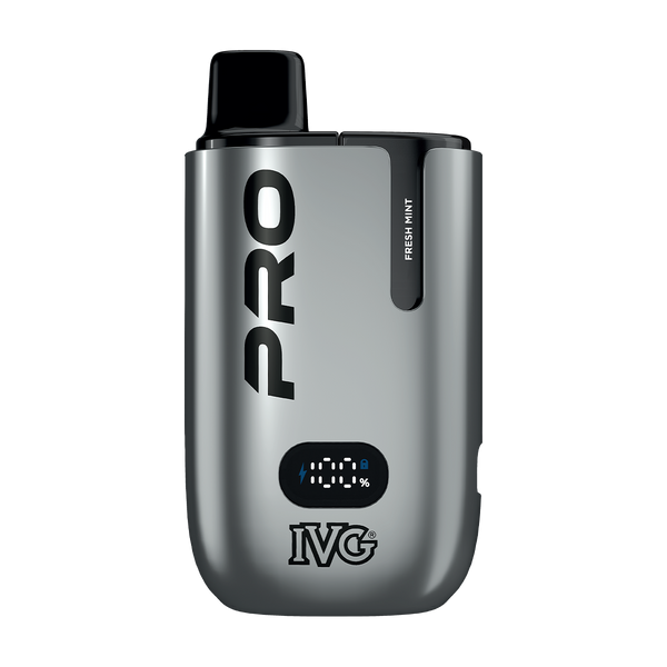 IVG Pro 12 Vape Kit | Prefilled Pod Kit | Vape Kit Ecigwizard IVG Pro 12 Vape Kit | Prefilled Pod Kit | Vape Kit Ecigwizard