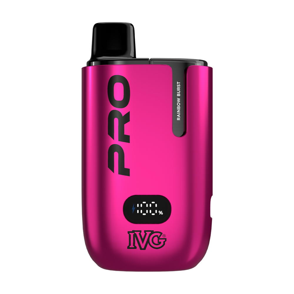 IVG Pro 12 Vape Kit | Prefilled Pod Kit | Vape Kit Ecigwizard IVG Pro 12 Vape Kit | Prefilled Pod Kit | Vape Kit Ecigwizard