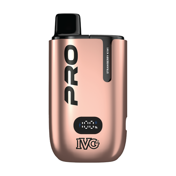 ivg pro 12 pod IVG Pro 12 Vape Kit | Prefilled Pod Kit