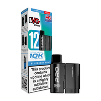 Our Favourite IVG Pro 12 Flavours – Ecigwizard
