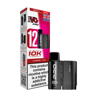 ivg pro 12 refill box thumbnail cherry ice
