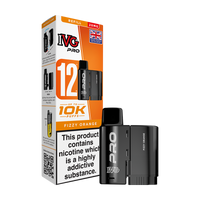 ivg pro vape flavours Our Favourite IVG Pro 12 Flavours – Ecigwizard