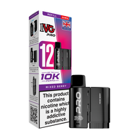 ivg pro 12 refill box thumbnail mixed berry