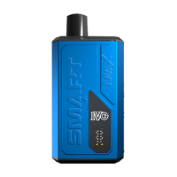 ivg smart max device blue sour raspberry