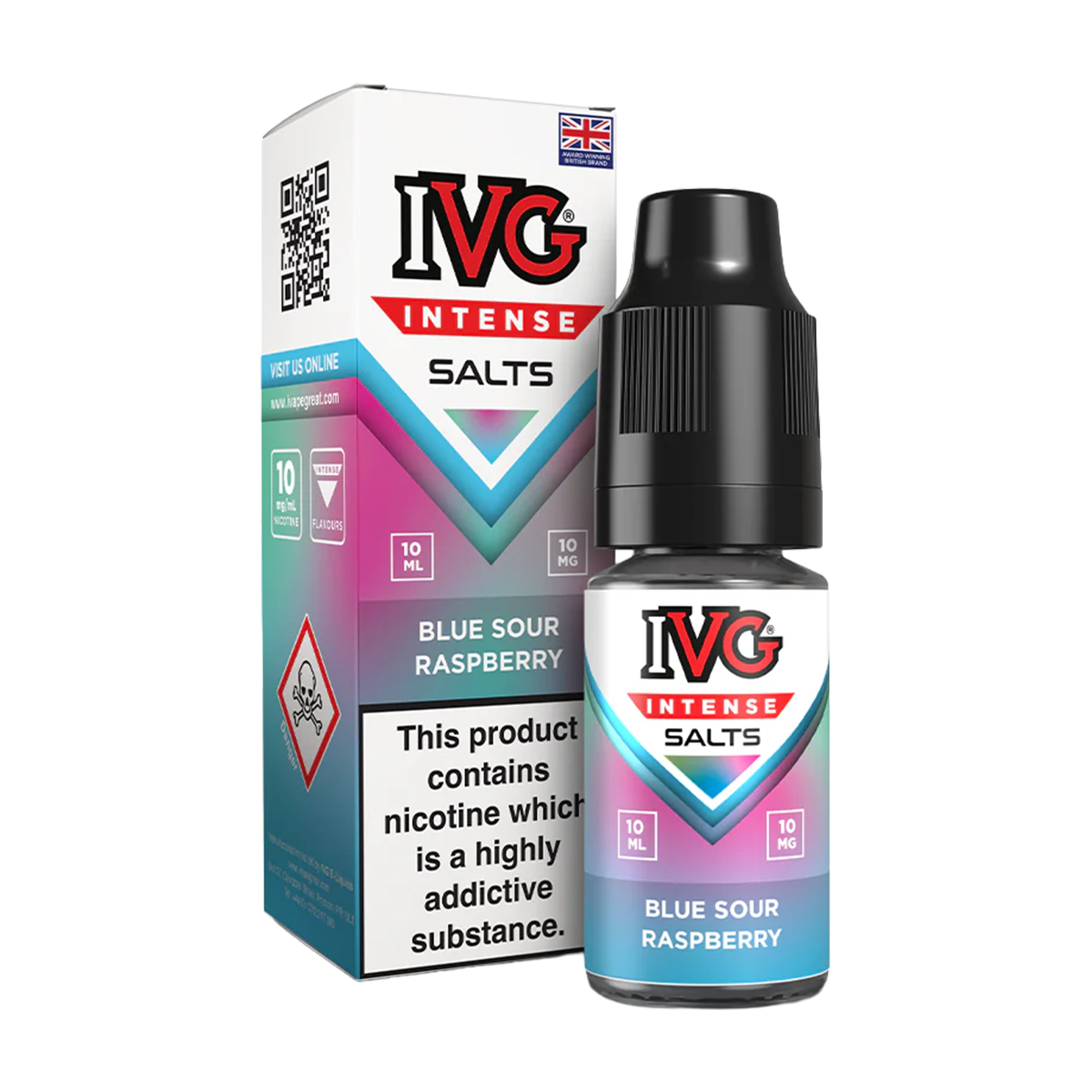 IVG E-Liquids | Nic Salt, Freebase & Shortfills | Ecigwizard IVG E-Liquids | Nic Salt, Freebase & Shortfills | Ecigwizard
