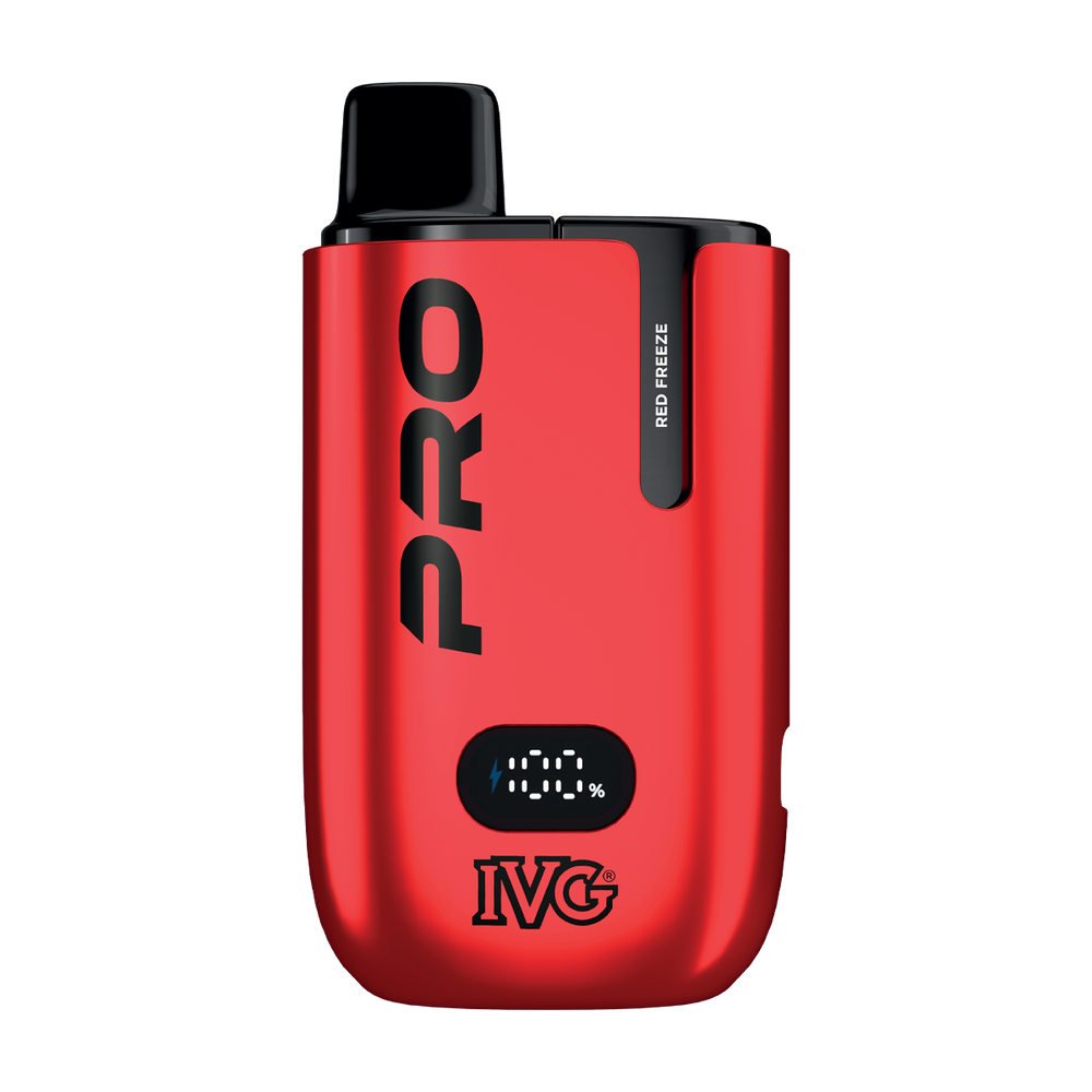 IVG Pro 12 Vape Kit