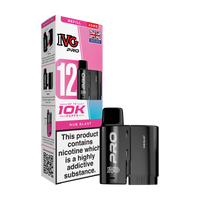 Our Favourite IVG Pro 12 Flavours – Ecigwizard