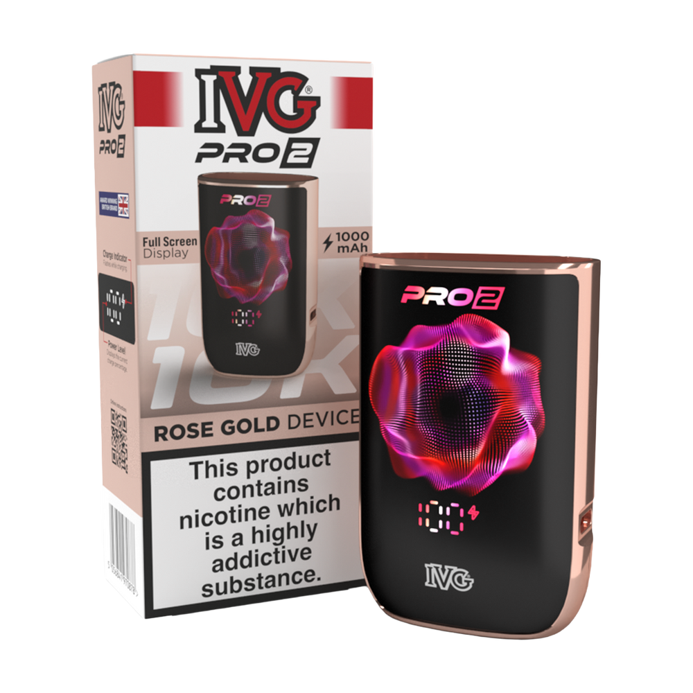 ivg 2400 battery charging IVG Vape Guide: Setup, Charging & Troubleshooting