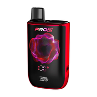 ivg pro 2 starter kit fizzy cherry