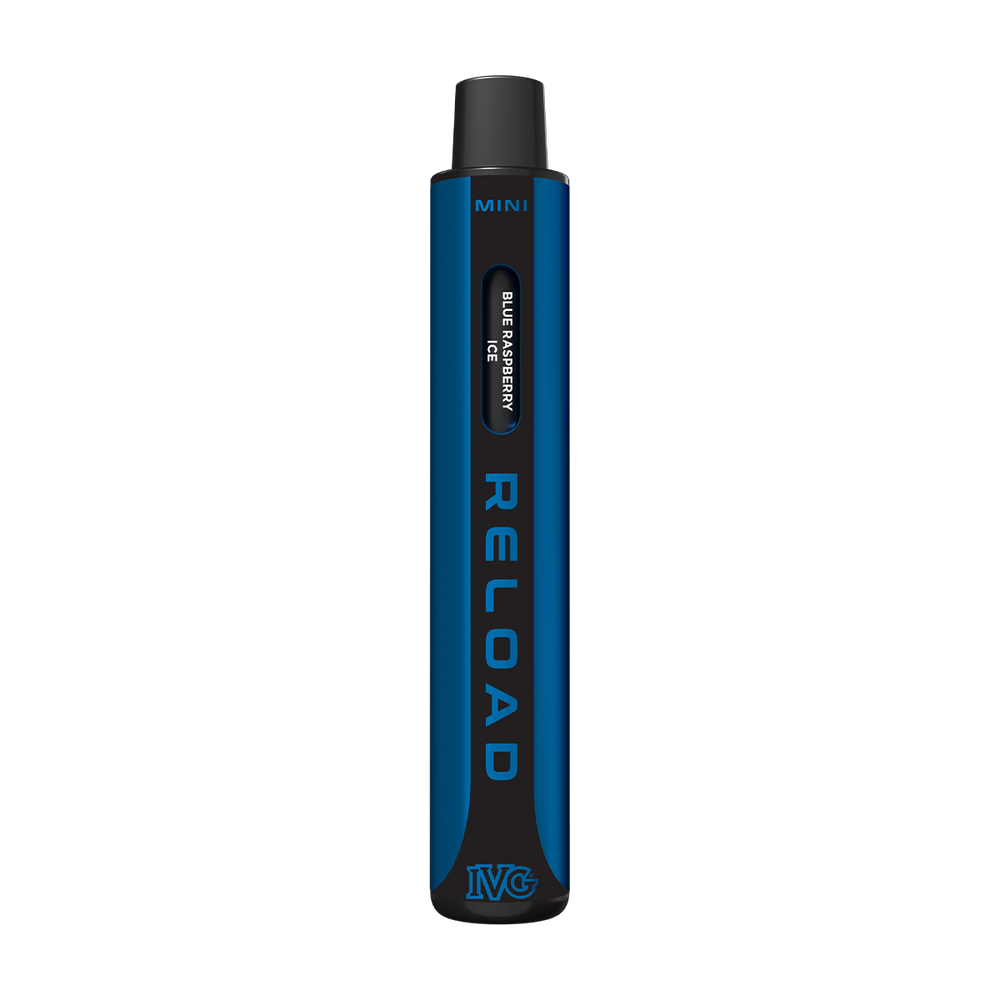 IVG Reload Mini Kit | Prefilled Pod Kit Ecigwizard IVG Reload Mini Kit | Prefilled Pod Kit Ecigwizard