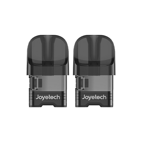 Joyetech EVIO Grip Replacement Pods (No Coils)