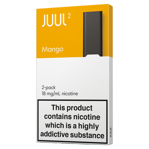 juul 2 mango