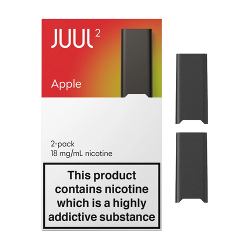 juul 2 pods apple