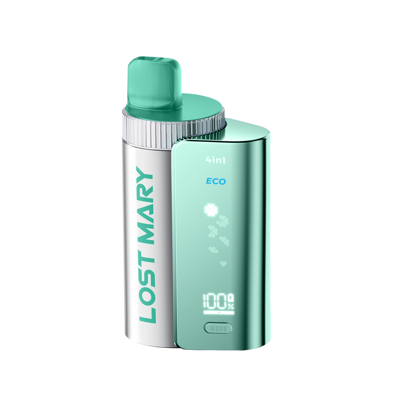 Special Edition Lost Mary 4in1 Pod Kit