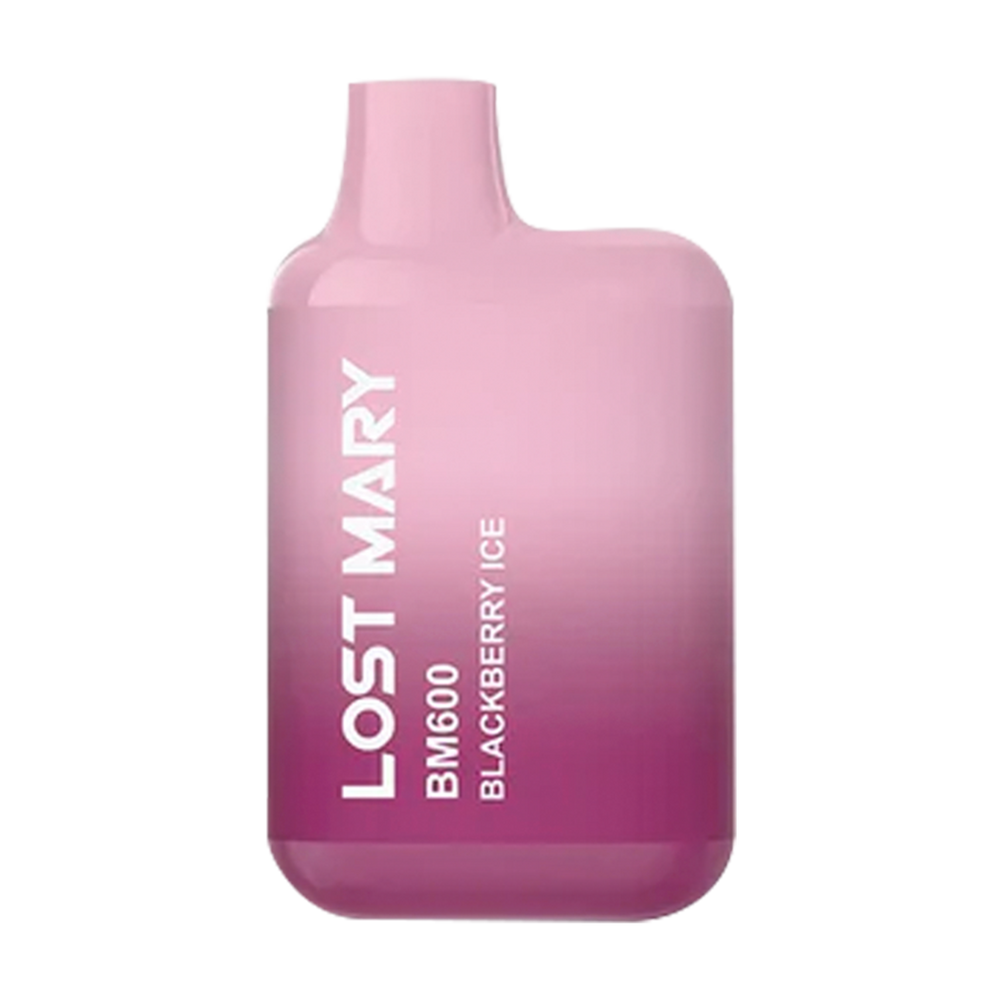 Lost Mary BM600 Prefilled Pod Kit